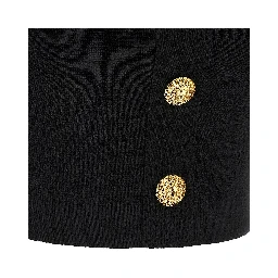 Balmain Shirts Black