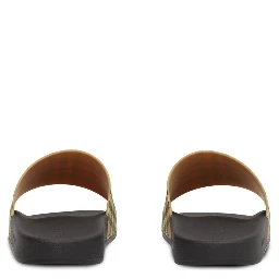 صندل بربري بيج