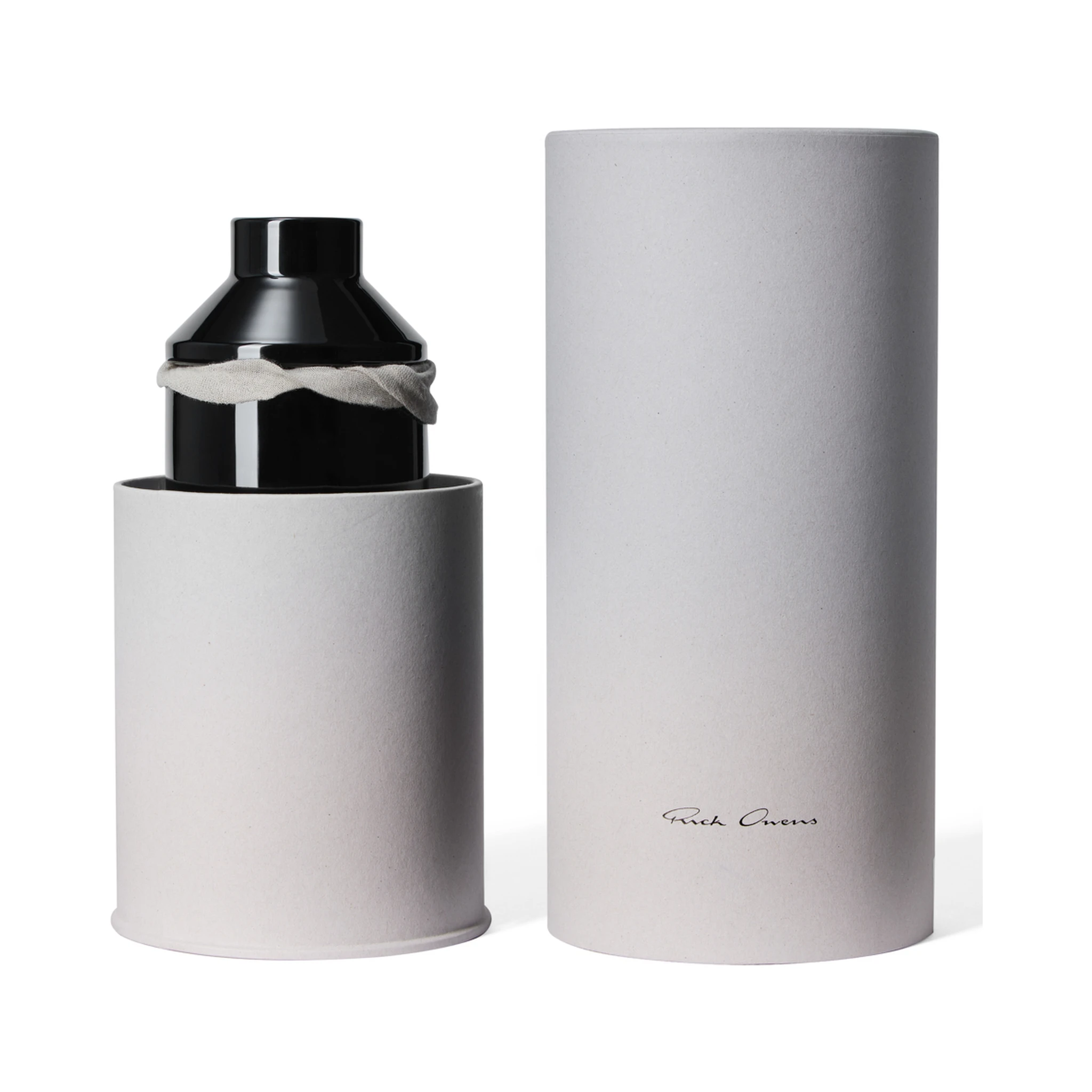 Rick Owens Accessories Black