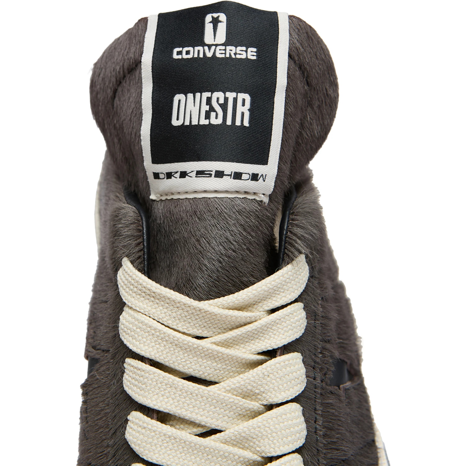 RICK OWENS DRKSHDW Sneakers Grey