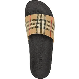 صندل بربري بيج