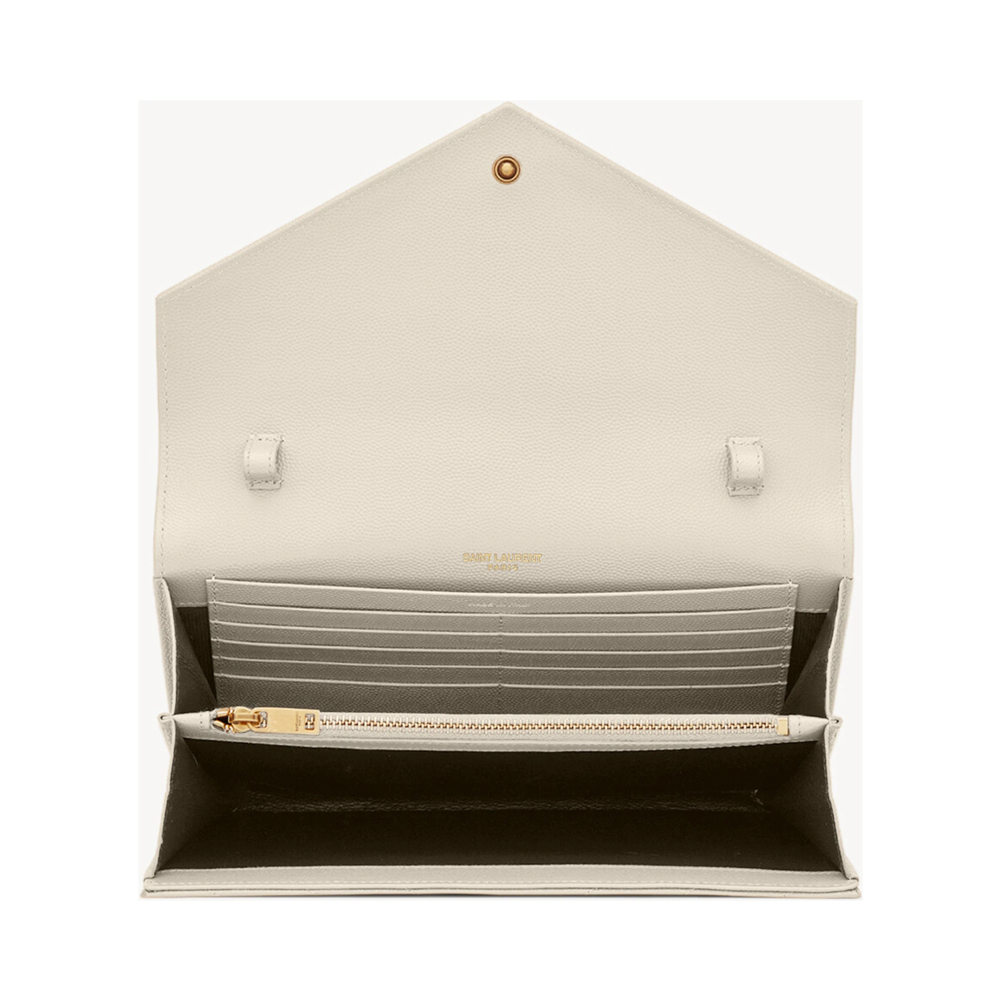 Cassandre envelope chain wallet