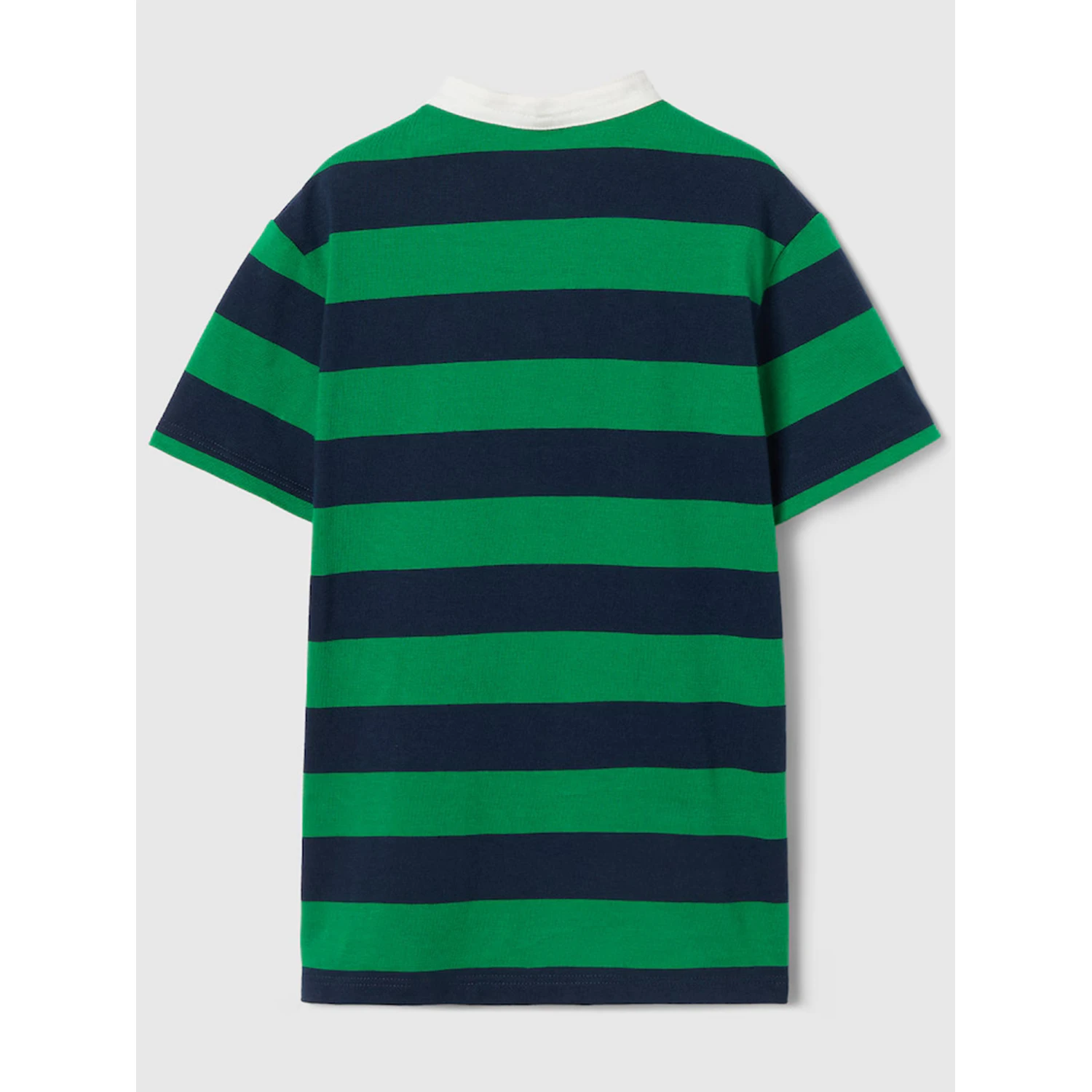 GUCCI KIDS T-shirts and Polos Green