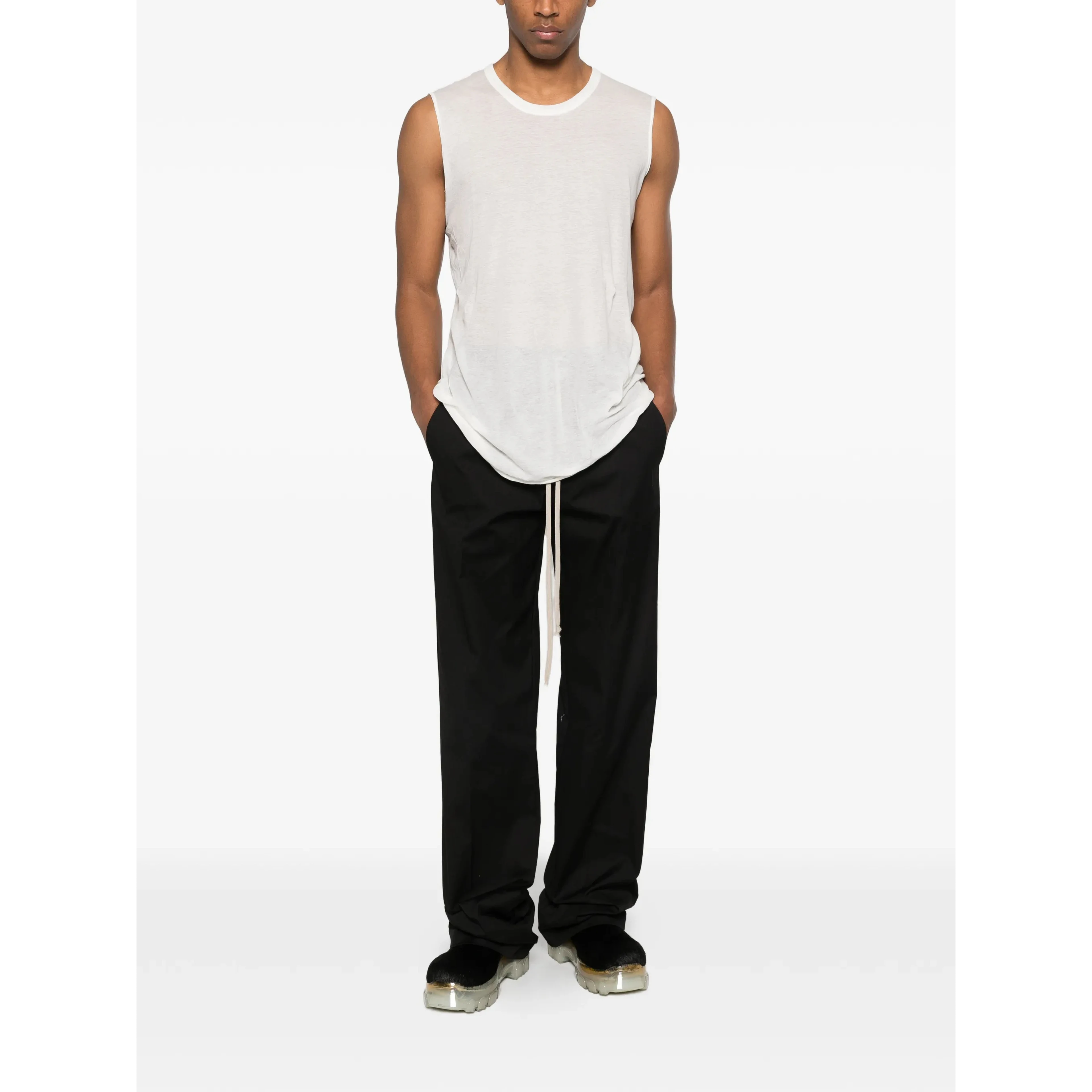 Rick Owens RTW... Black