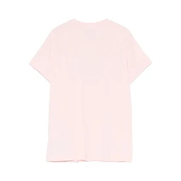 MOSCHINO KIDS T-shirts and Polos Pink