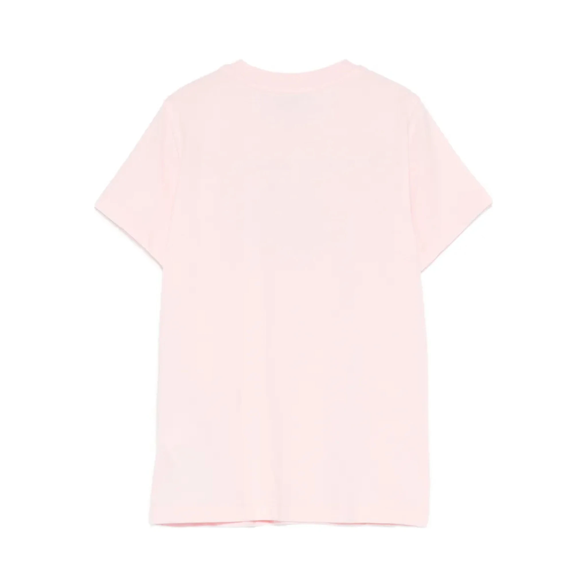 MOSCHINO KIDS T-shirts and Polos Pink
