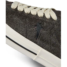 RICK OWENS DRKSHDW Sneakers Grey
