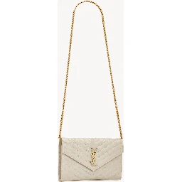 Cassandre envelope chain wallet