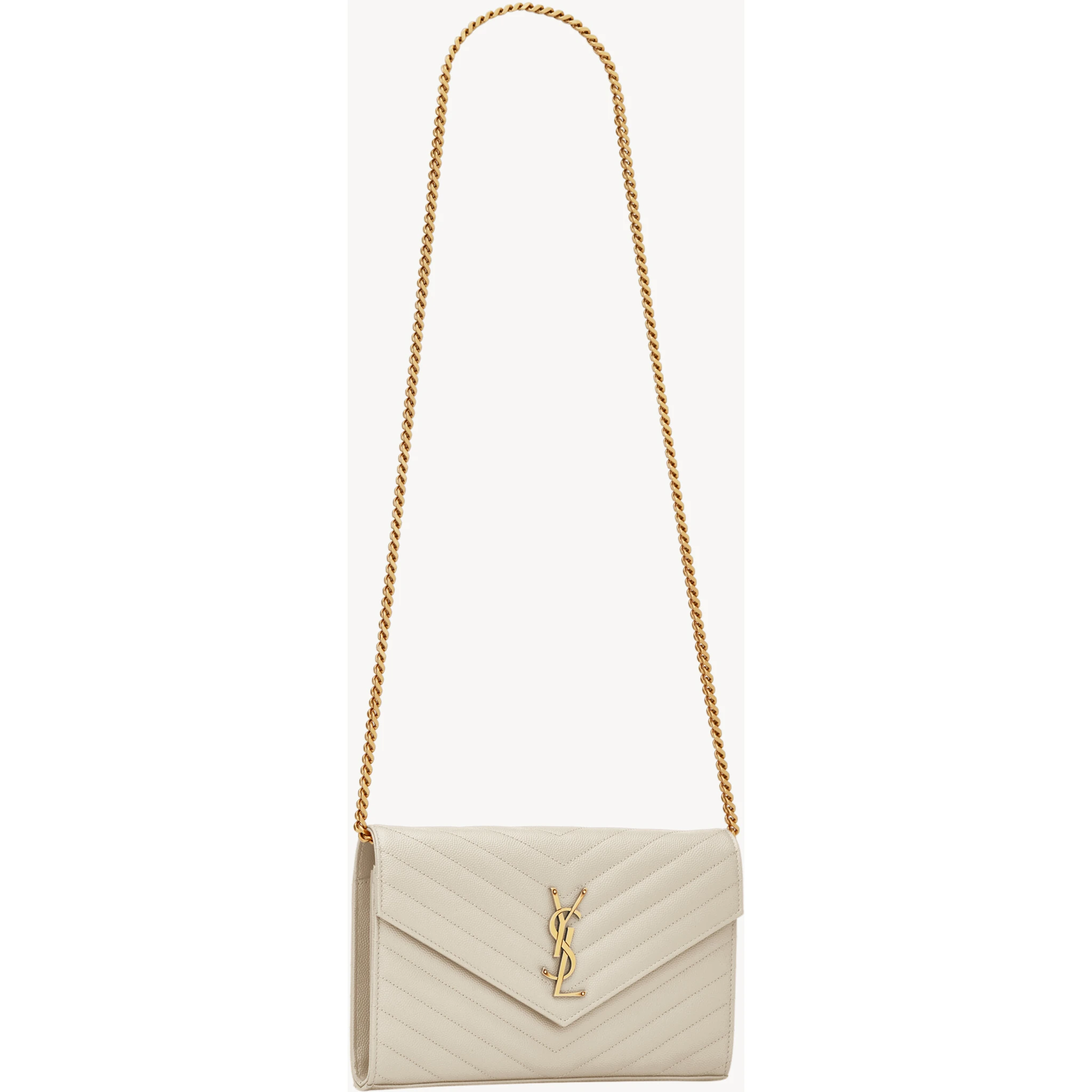 Cassandre envelope chain wallet