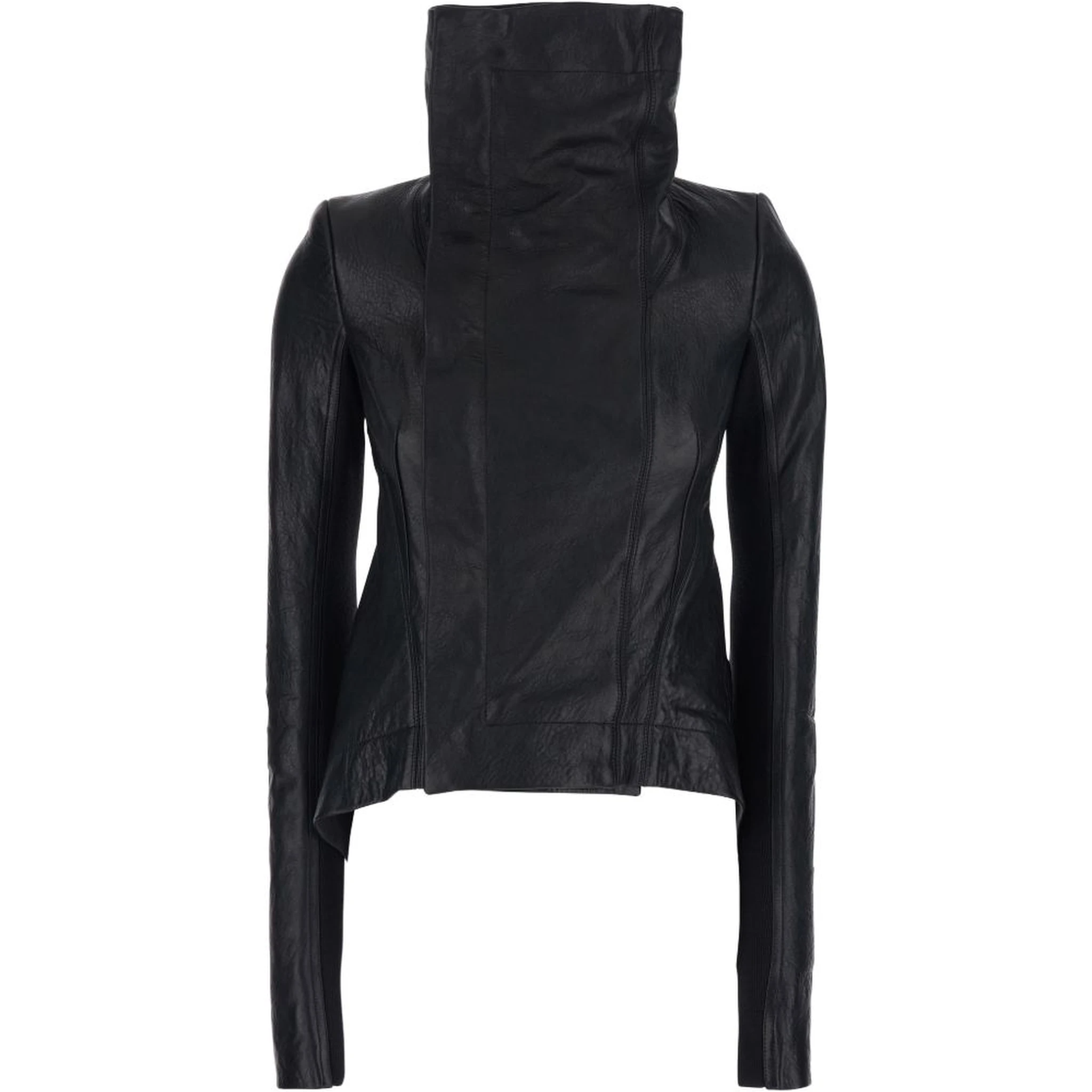 Rick Owens Jackets Black