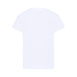 MOSCHINO KIDS T-shirts and Polos White