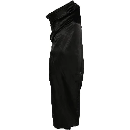 Rick Owens Dresses Black
