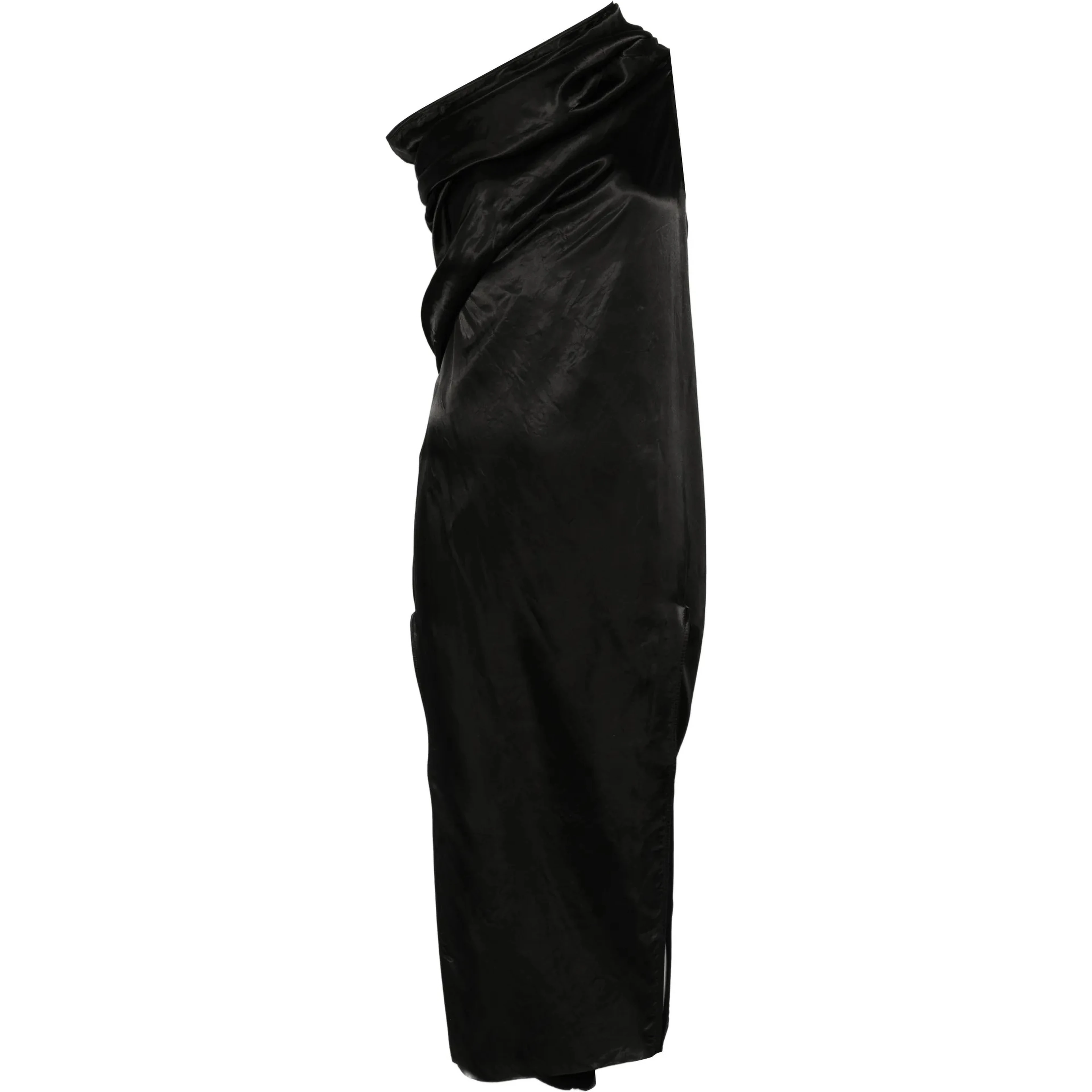 Rick Owens Dresses Black