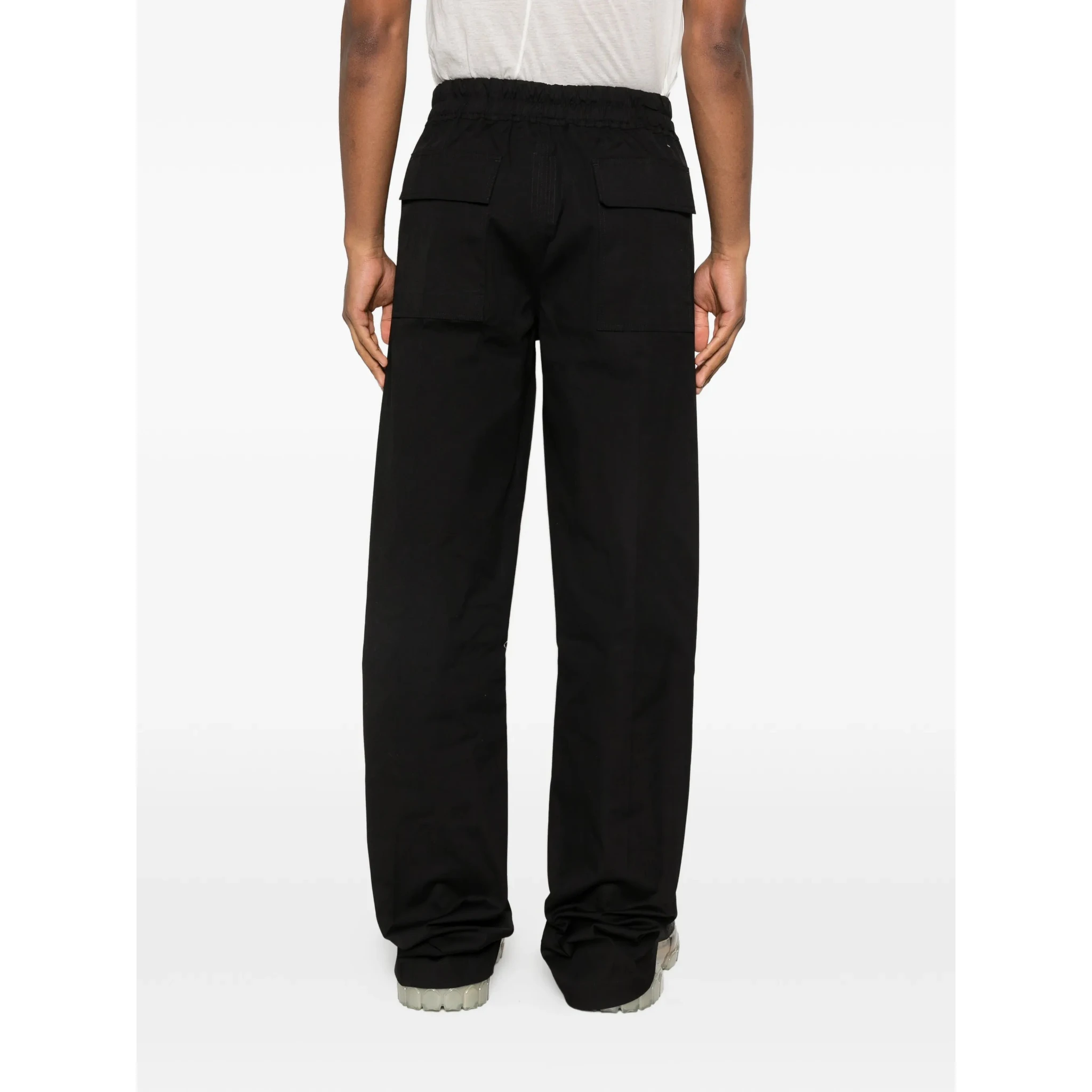 Rick Owens RTW... Black