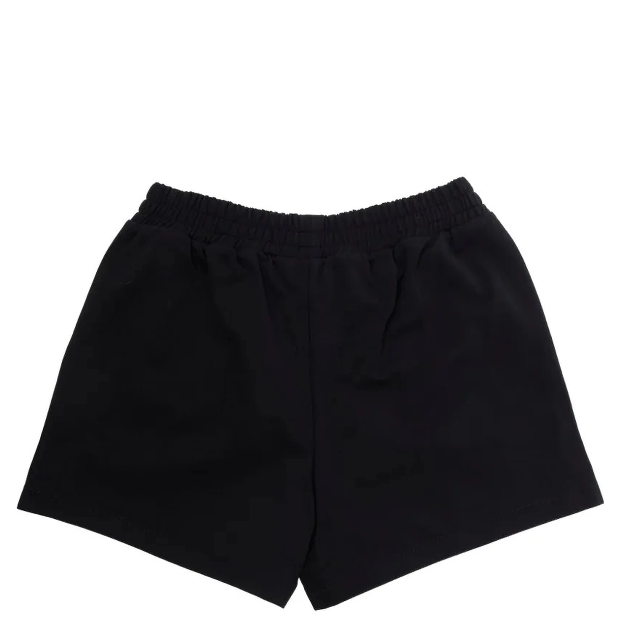 MOSCHINO KIDS Shorts Black