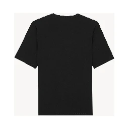 تيشيرت بلون موحد