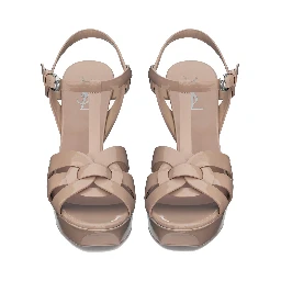 Saint Laurent  Sandals Pink