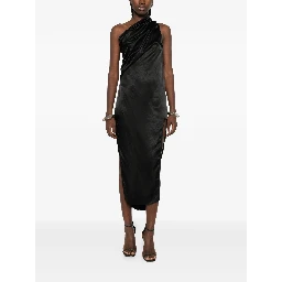 Rick Owens Dresses Black
