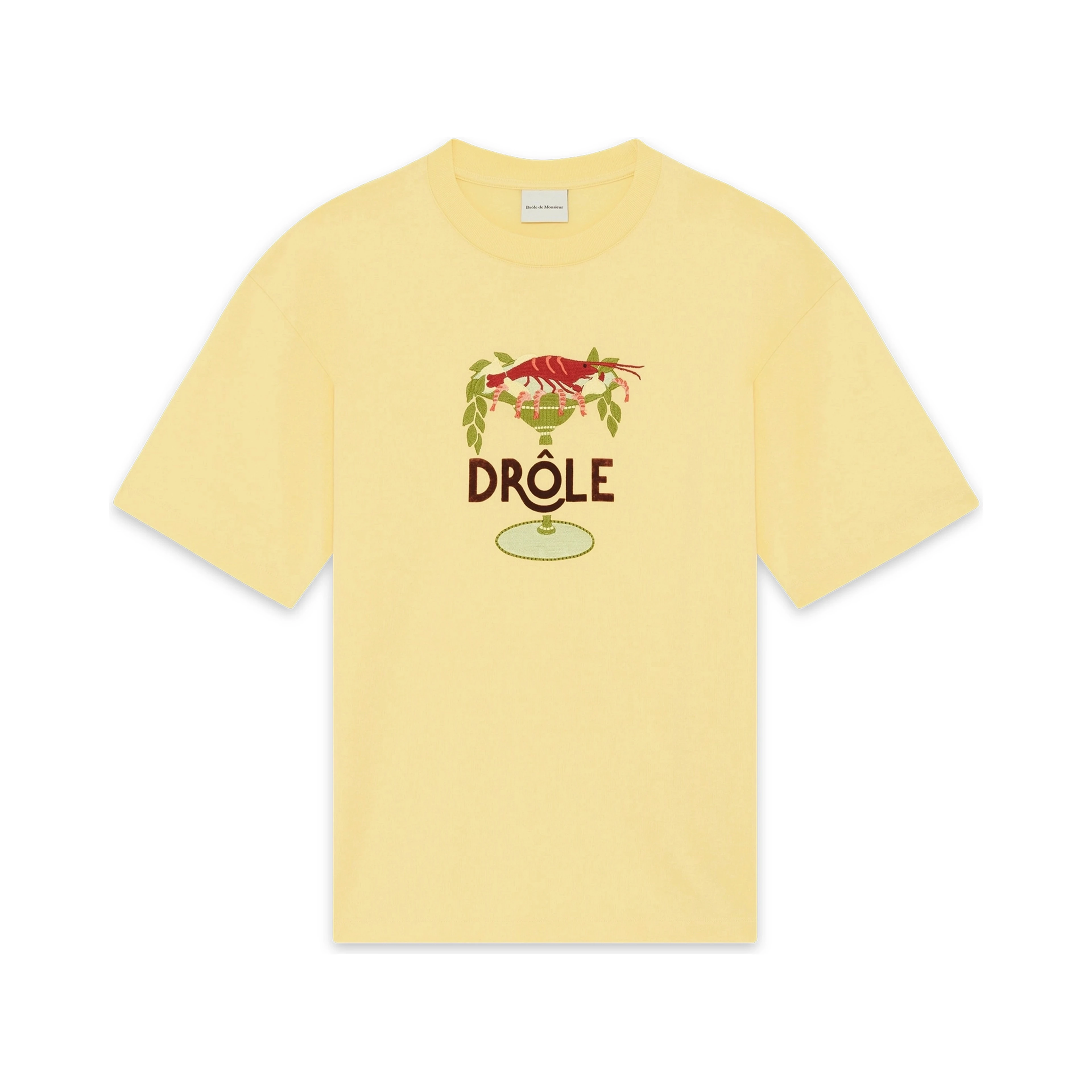 DROLE DE MONSIEUR