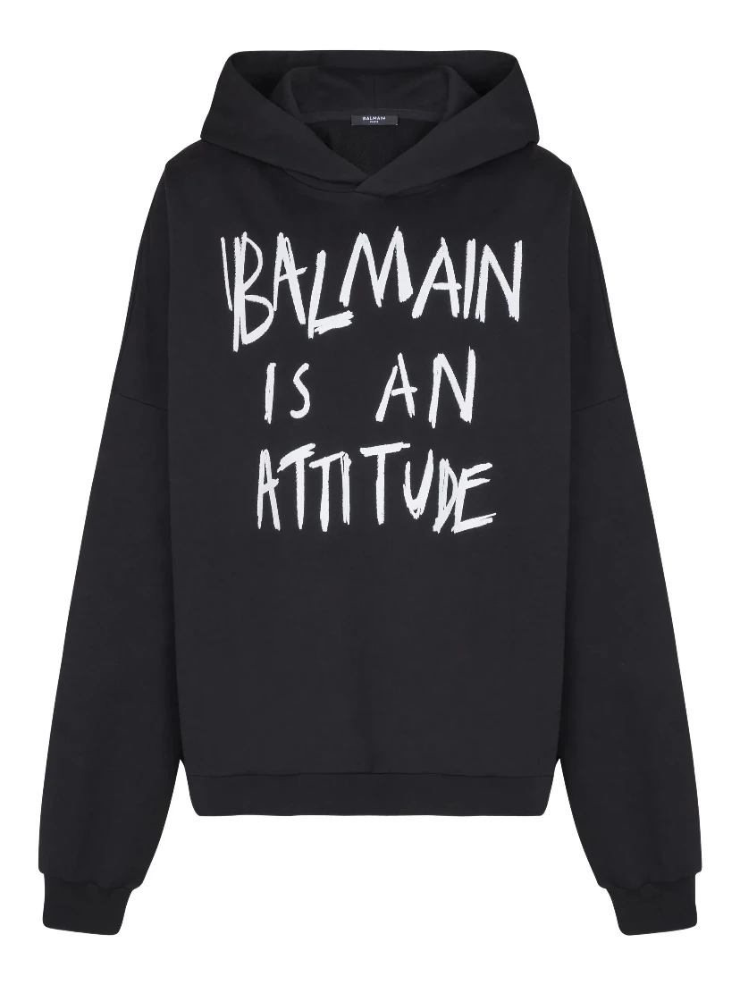 Balmain Clothing