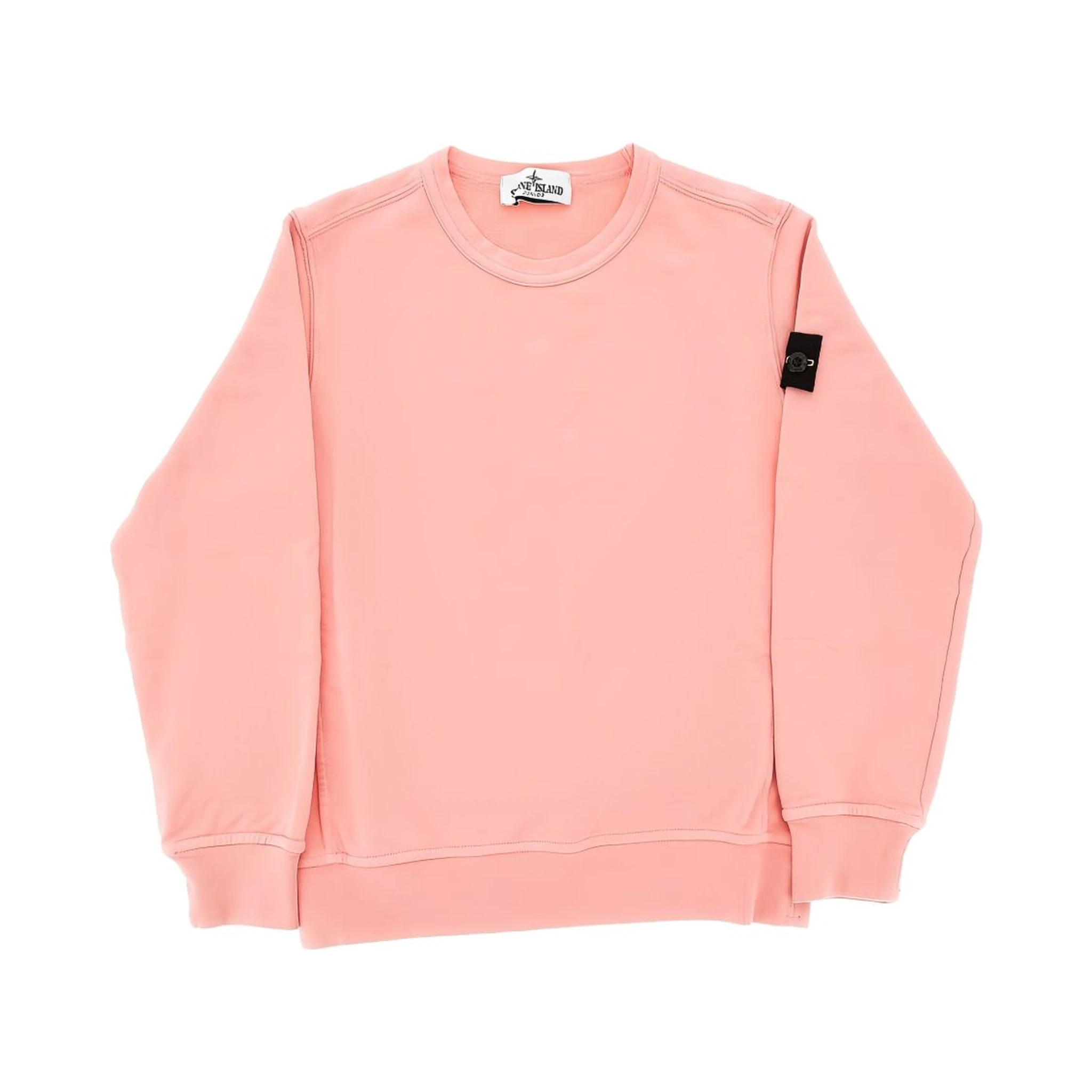 STONE ISLAND KIDS Sweaters Pink