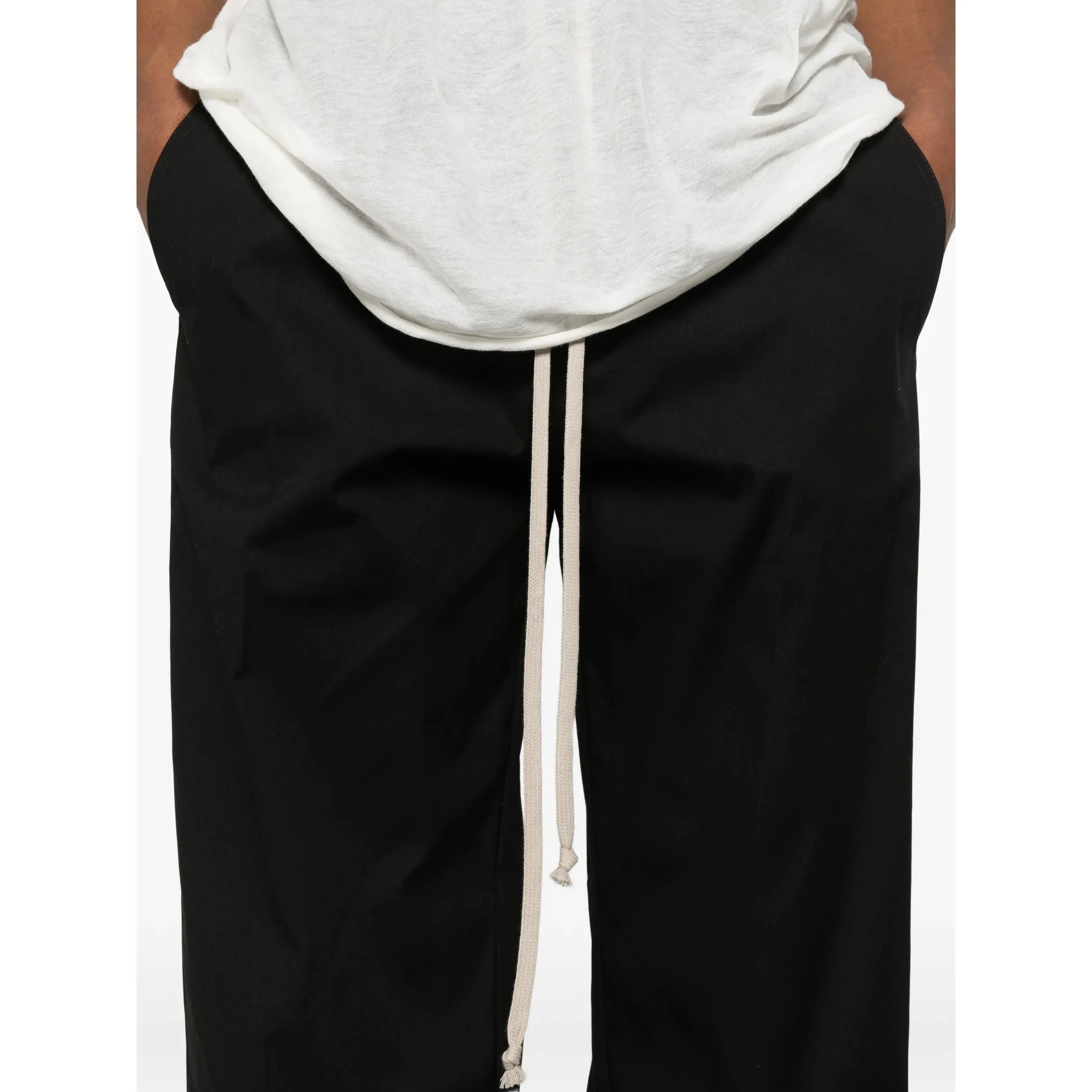 Rick Owens RTW... Black