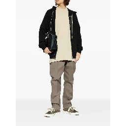 Rick Owens T-shirts and Polos Beige