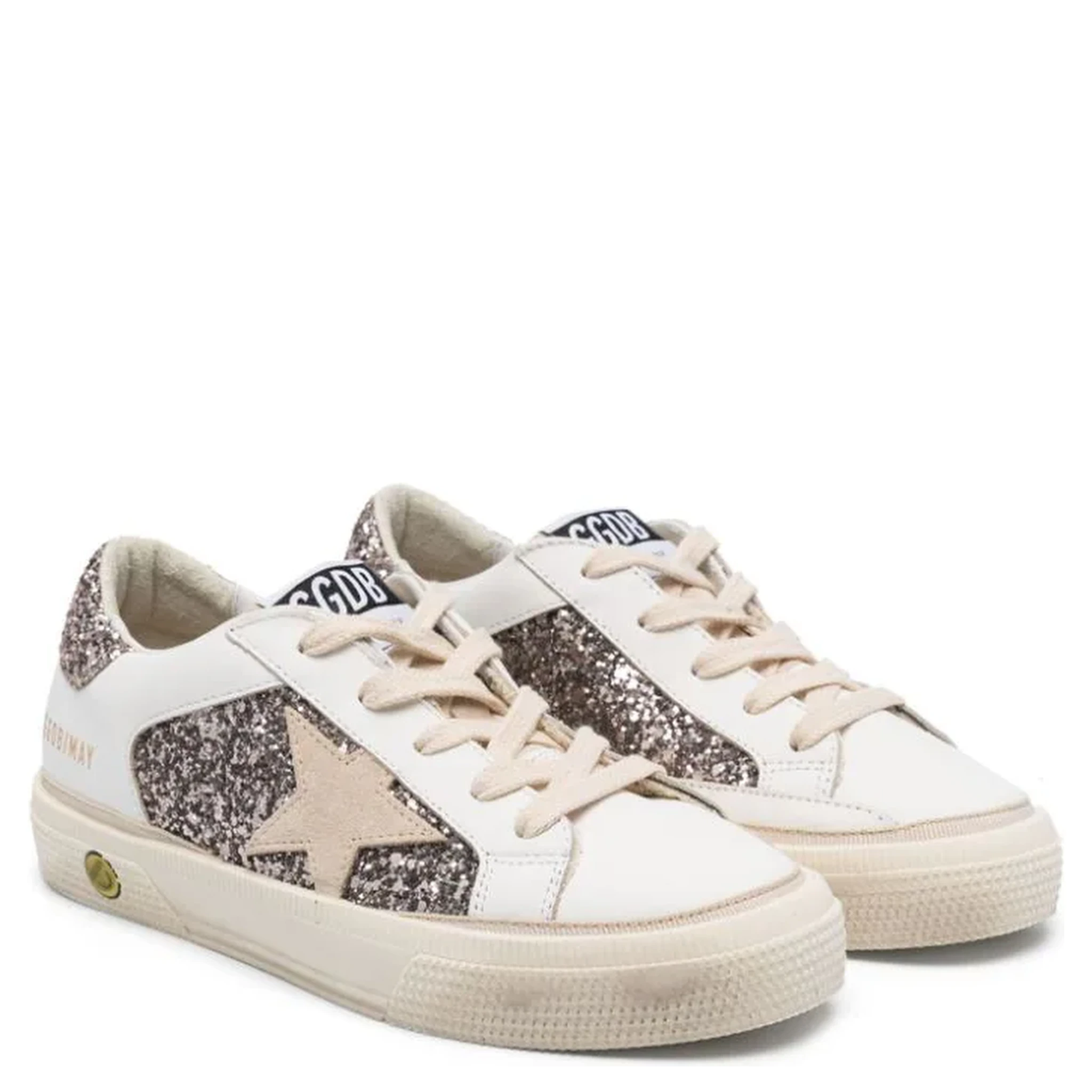 Golden Goose Kids