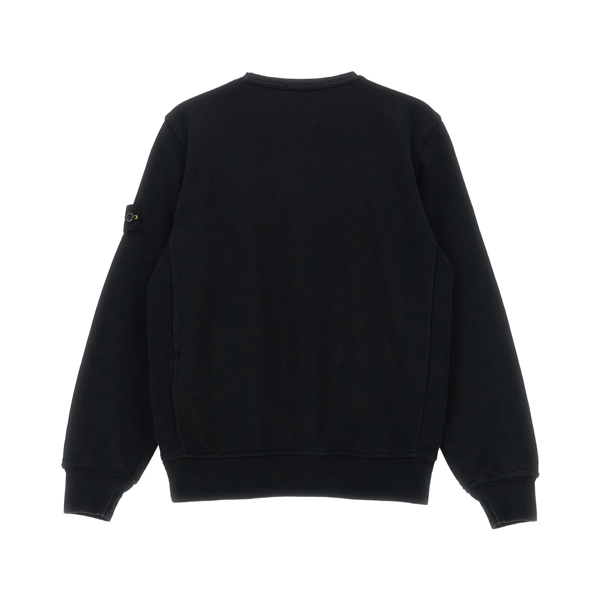 STONE ISLAND KIDS Sweaters Black
