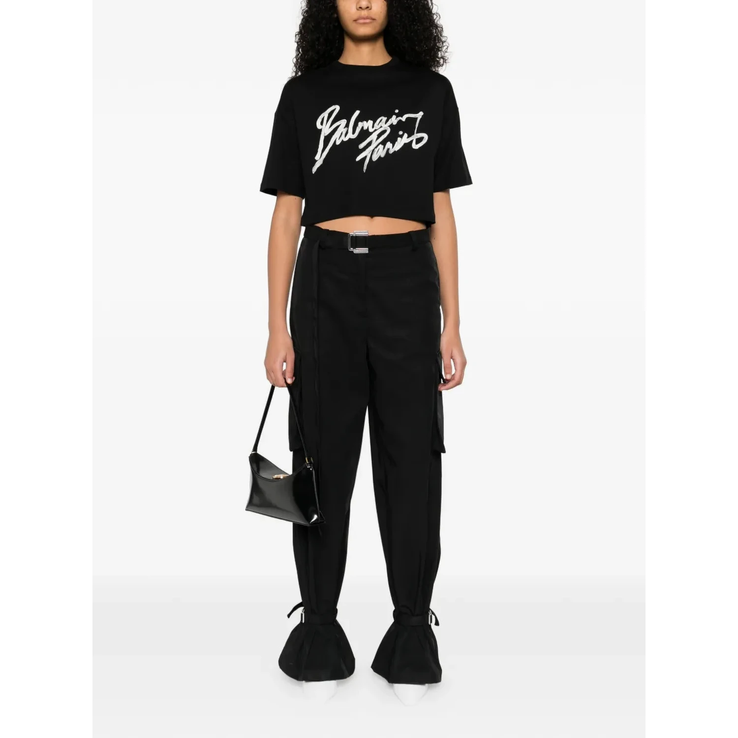 Balmain Clothing