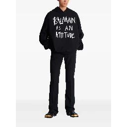 Balmain Clothing