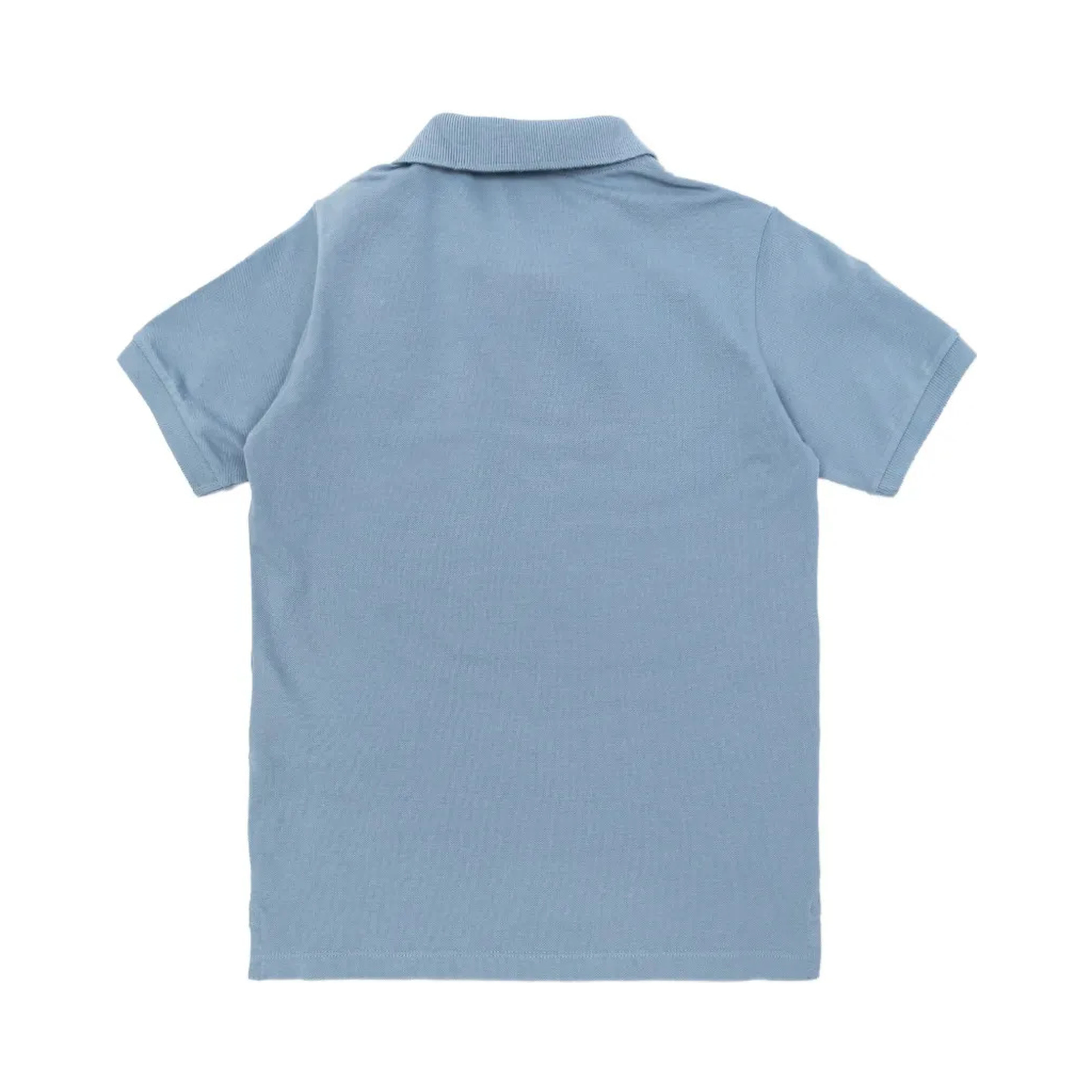STONE ISLAND KIDS T-shirts and Polos Clear Blue