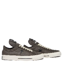 RICK OWENS DRKSHDW Sneakers Grey