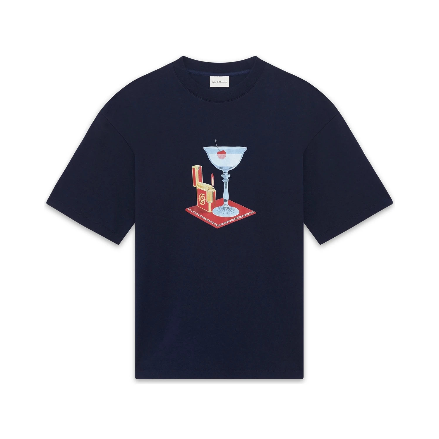 DROLE DE MONSIEUR