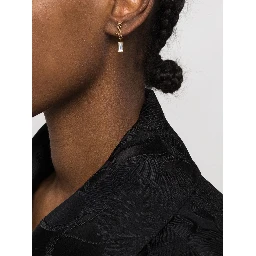 Saint Laurent  Bijoux Golden