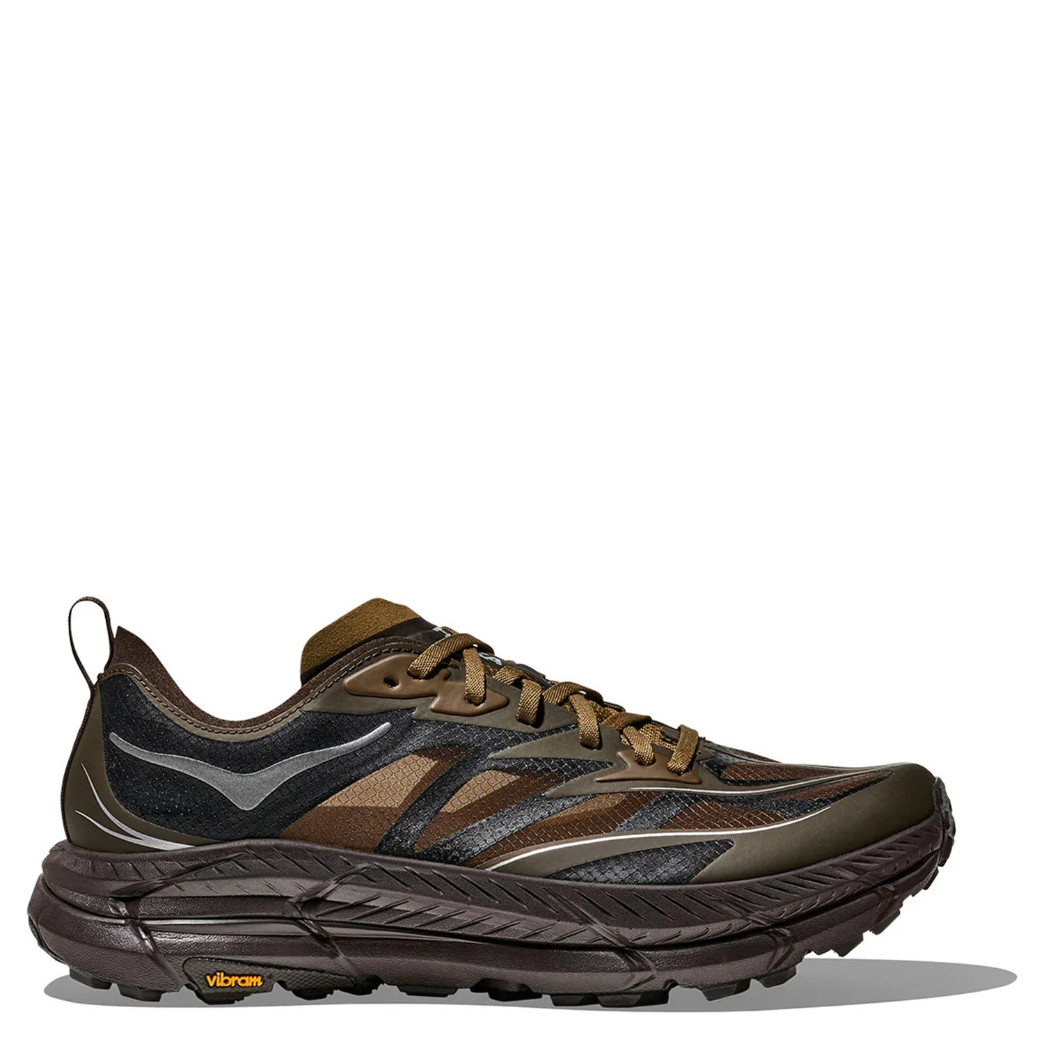 Hoka one one Sneakers Brown