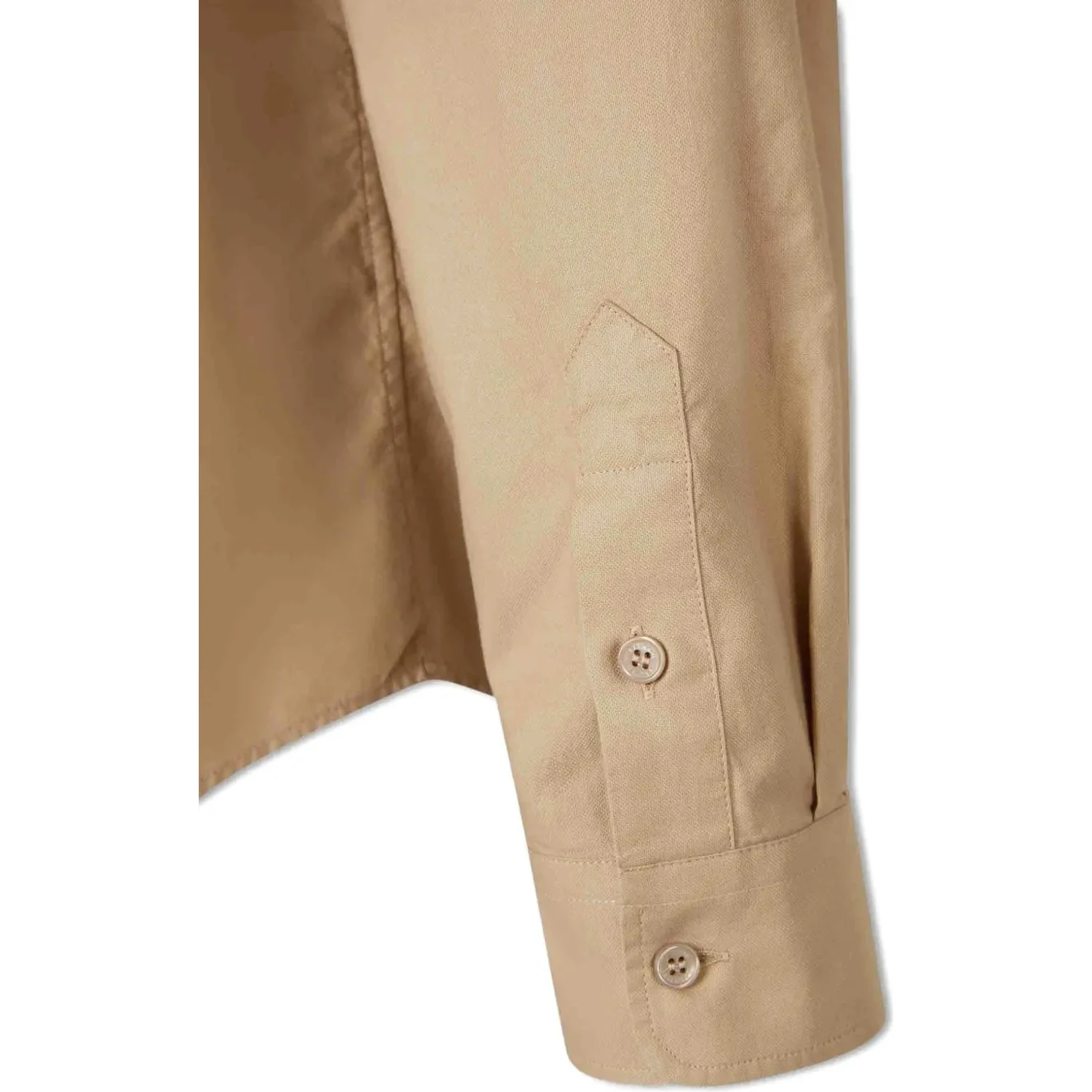 Balmain Shirts Beige