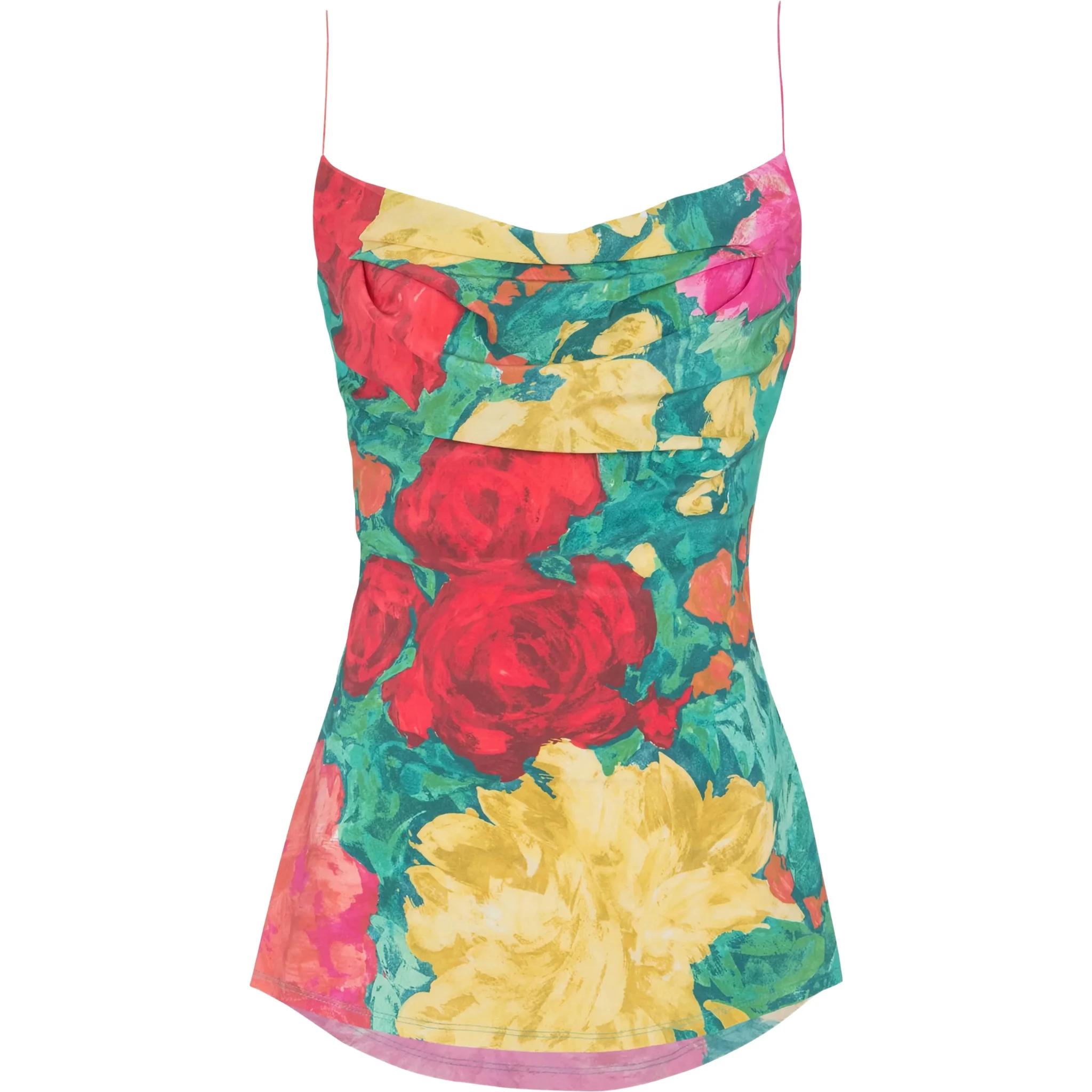 Balmain Shirts MultiColour