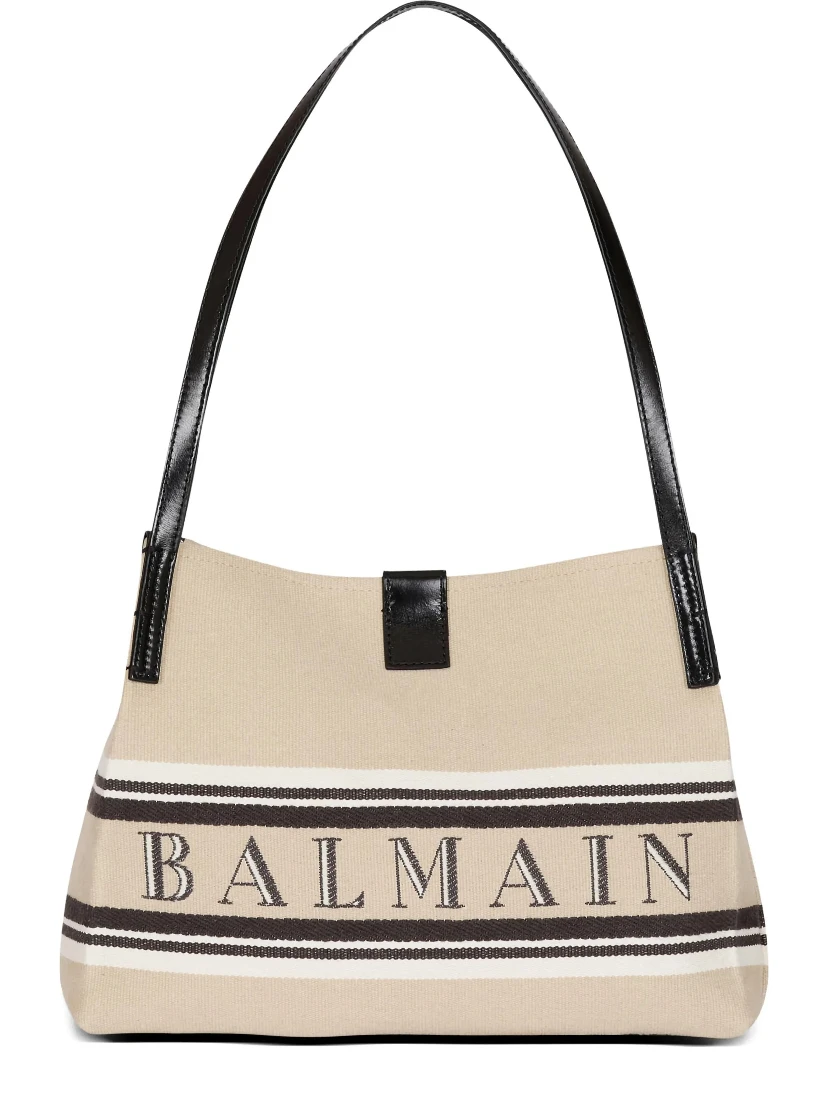 Balmain Bags.. Beige