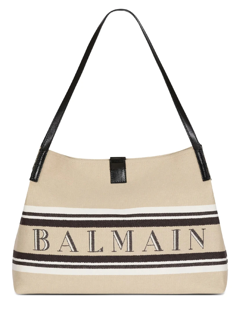 Balmain Bags.. Beige