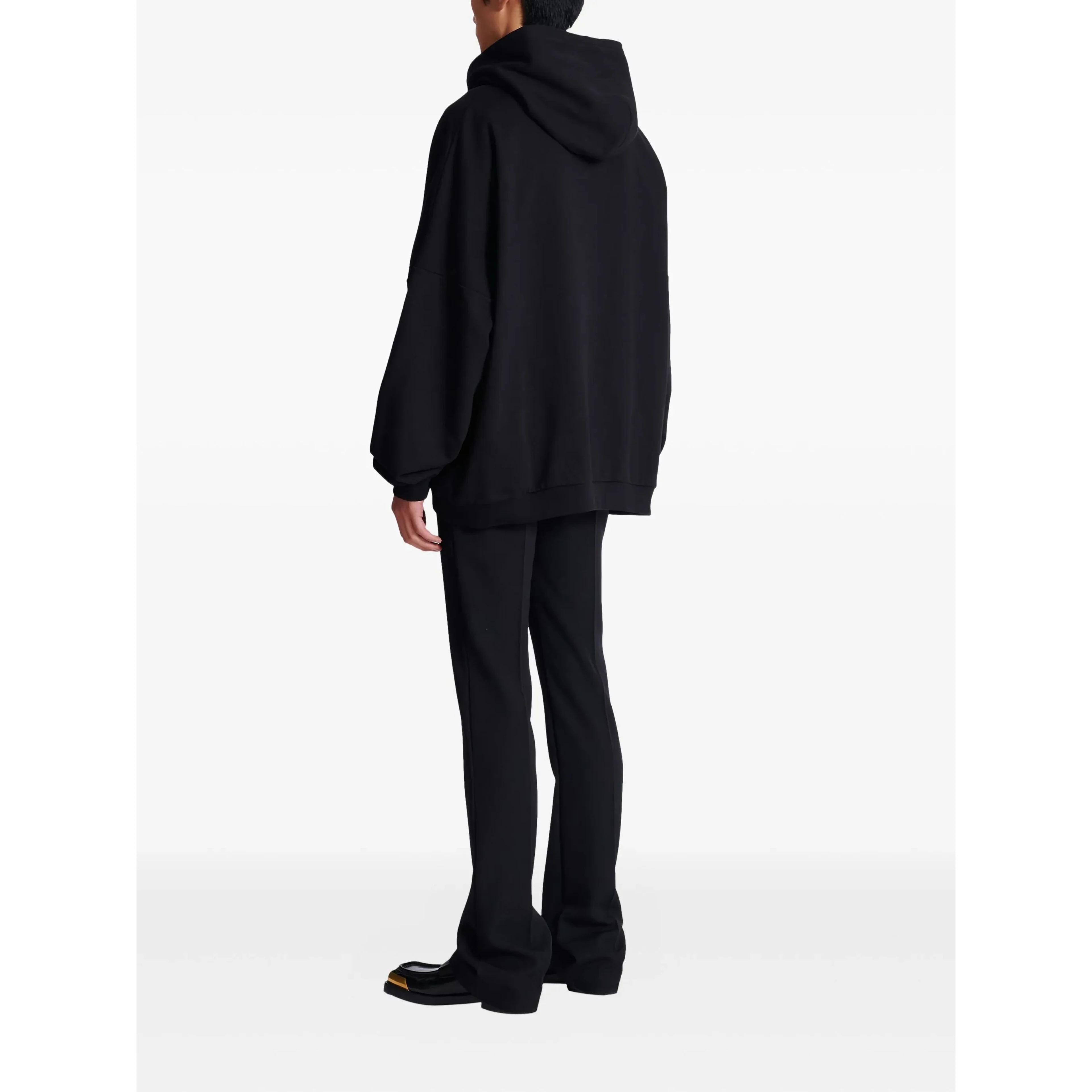 Balmain Clothing