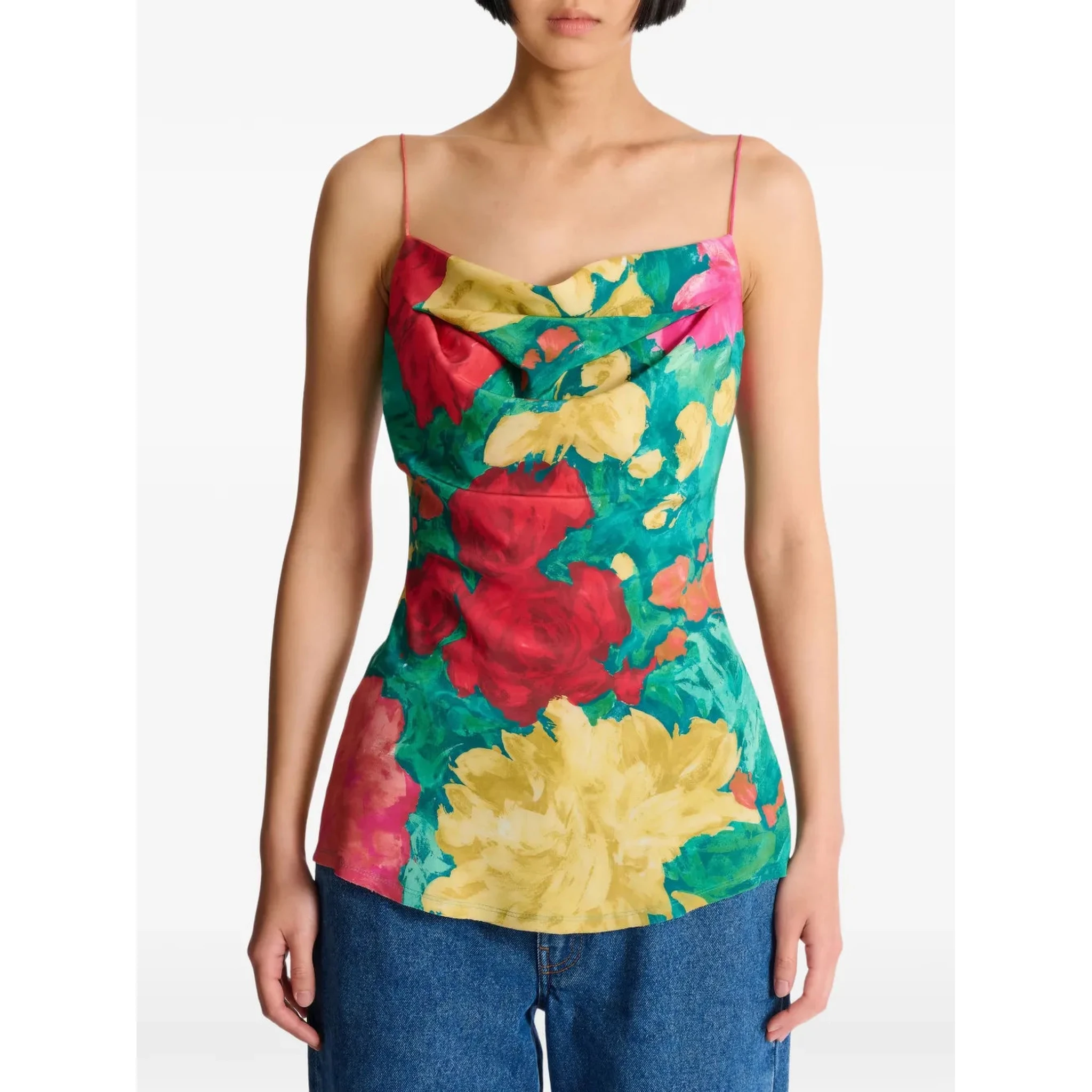 Balmain Shirts MultiColour