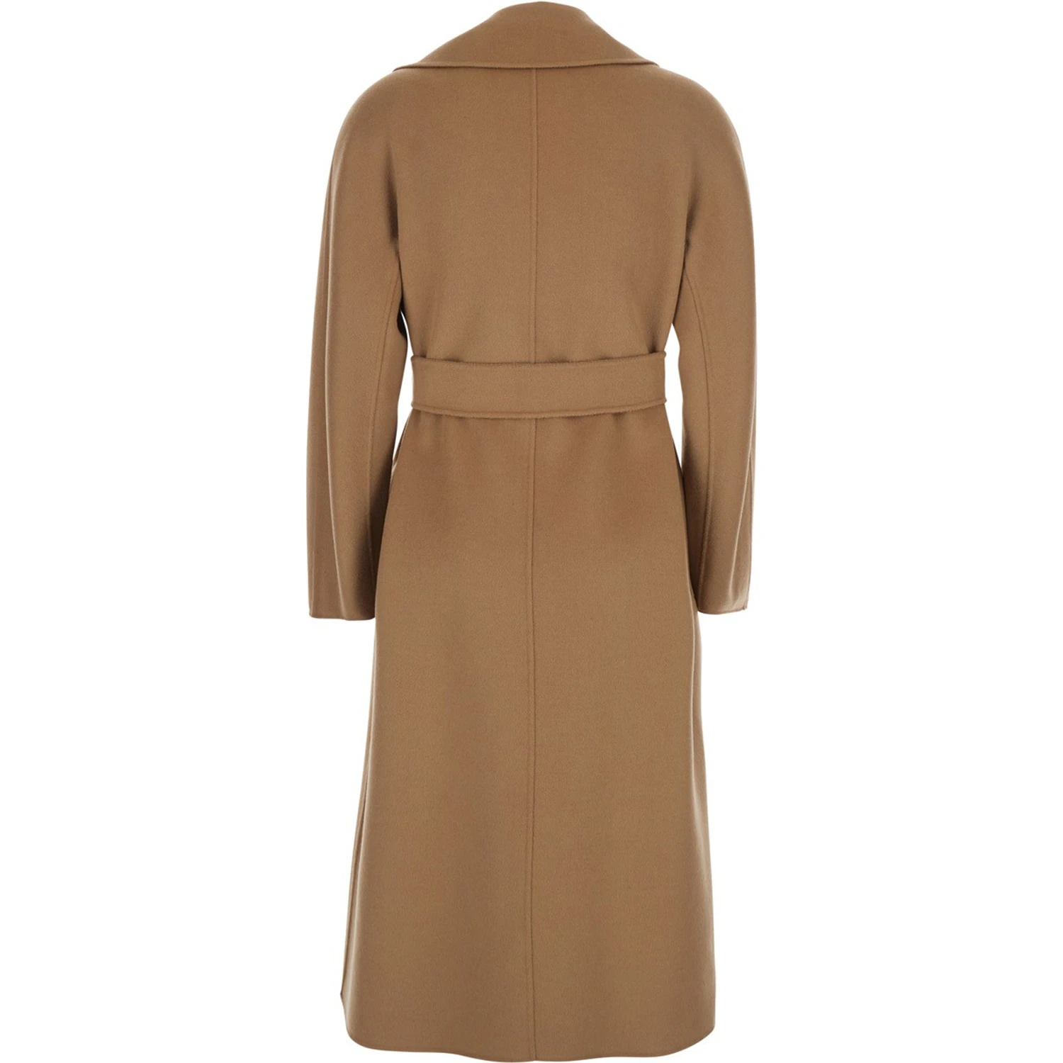 Max Mara Studio Coats Beige