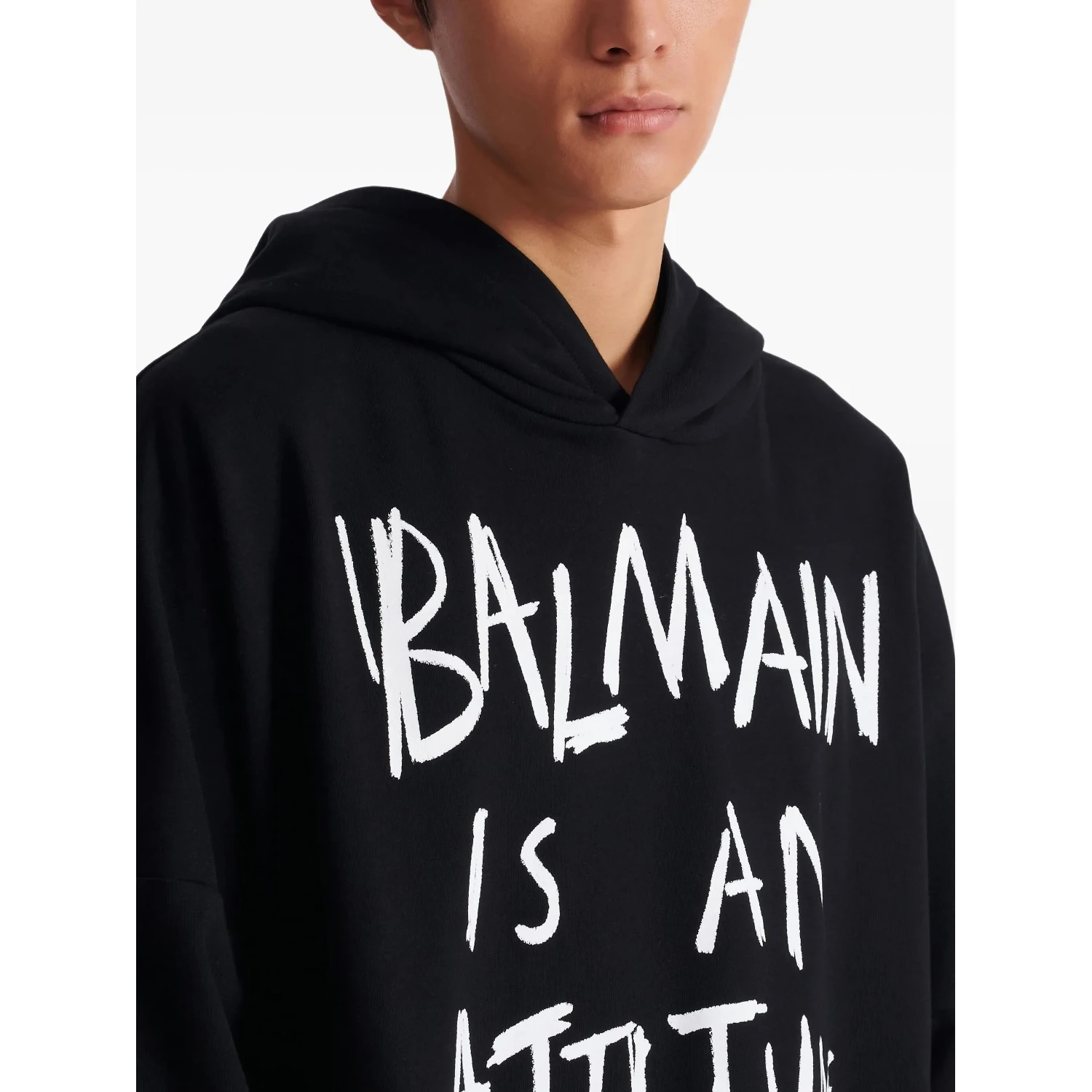 Balmain Clothing