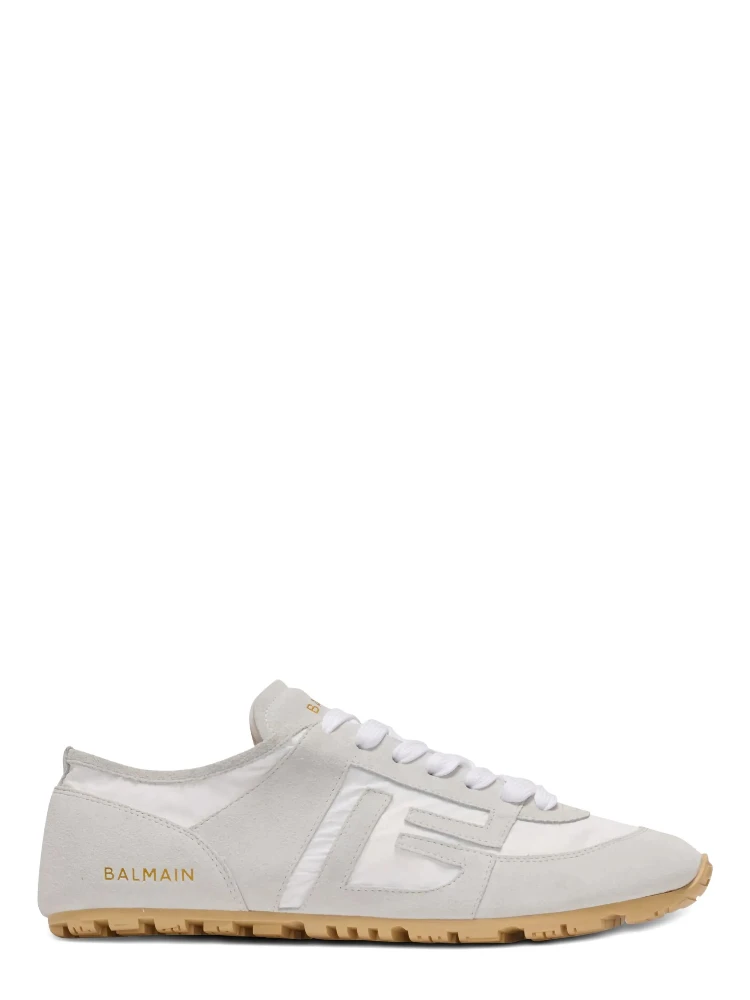 Balmain Sneakers White alternative