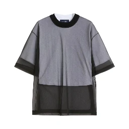 SportMax  T-shirts and Polos Black