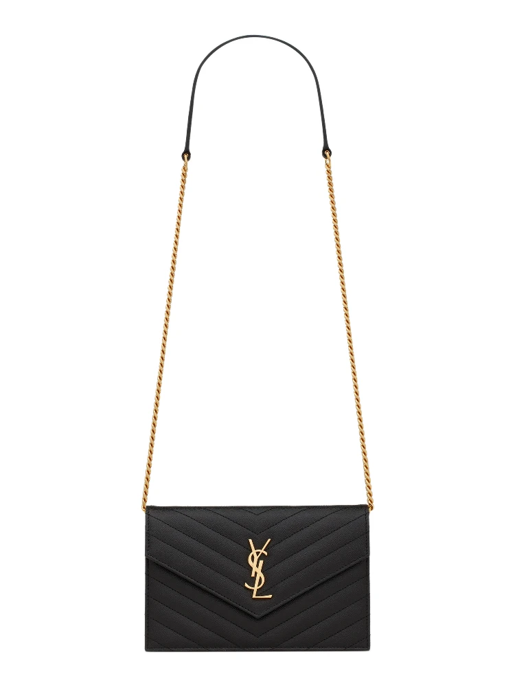 Saint Laurent  Bags.. Black alternative