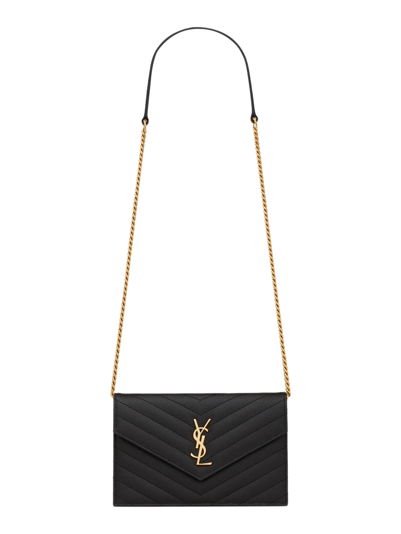 Saint Laurent  Bags.. Black