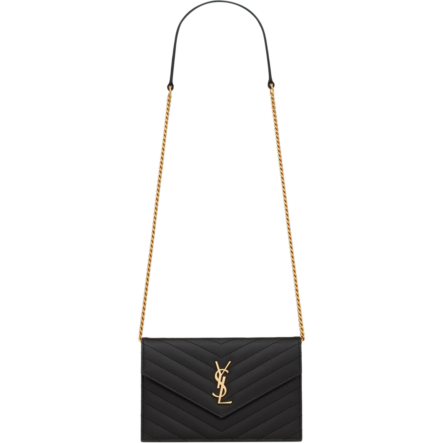 Saint Laurent  Bags.. Black