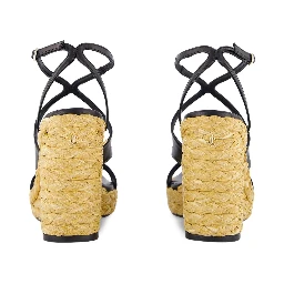 Jimmy Choo Flat shoes Black